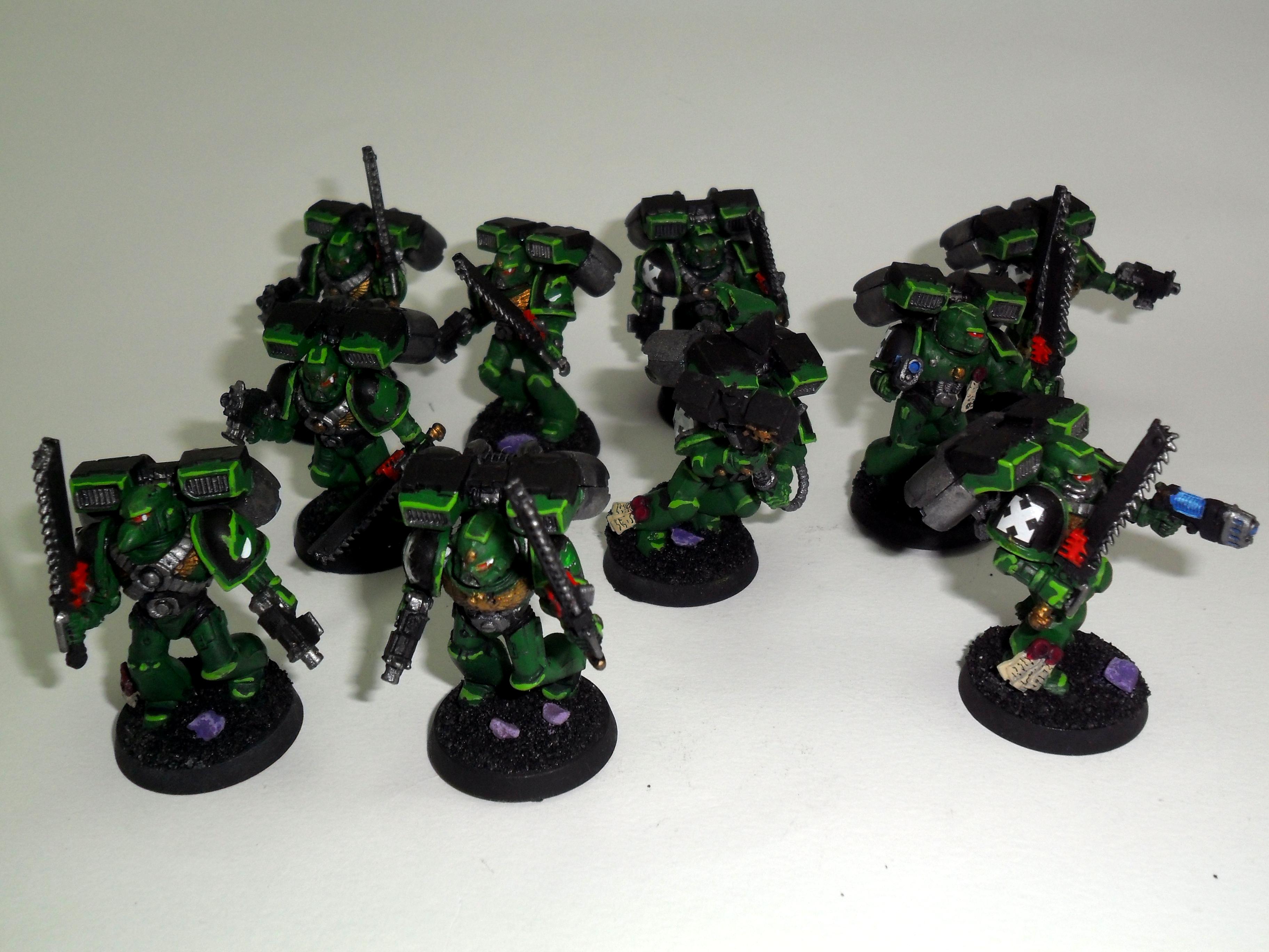 Salamander, 2nd Assault Squad 04