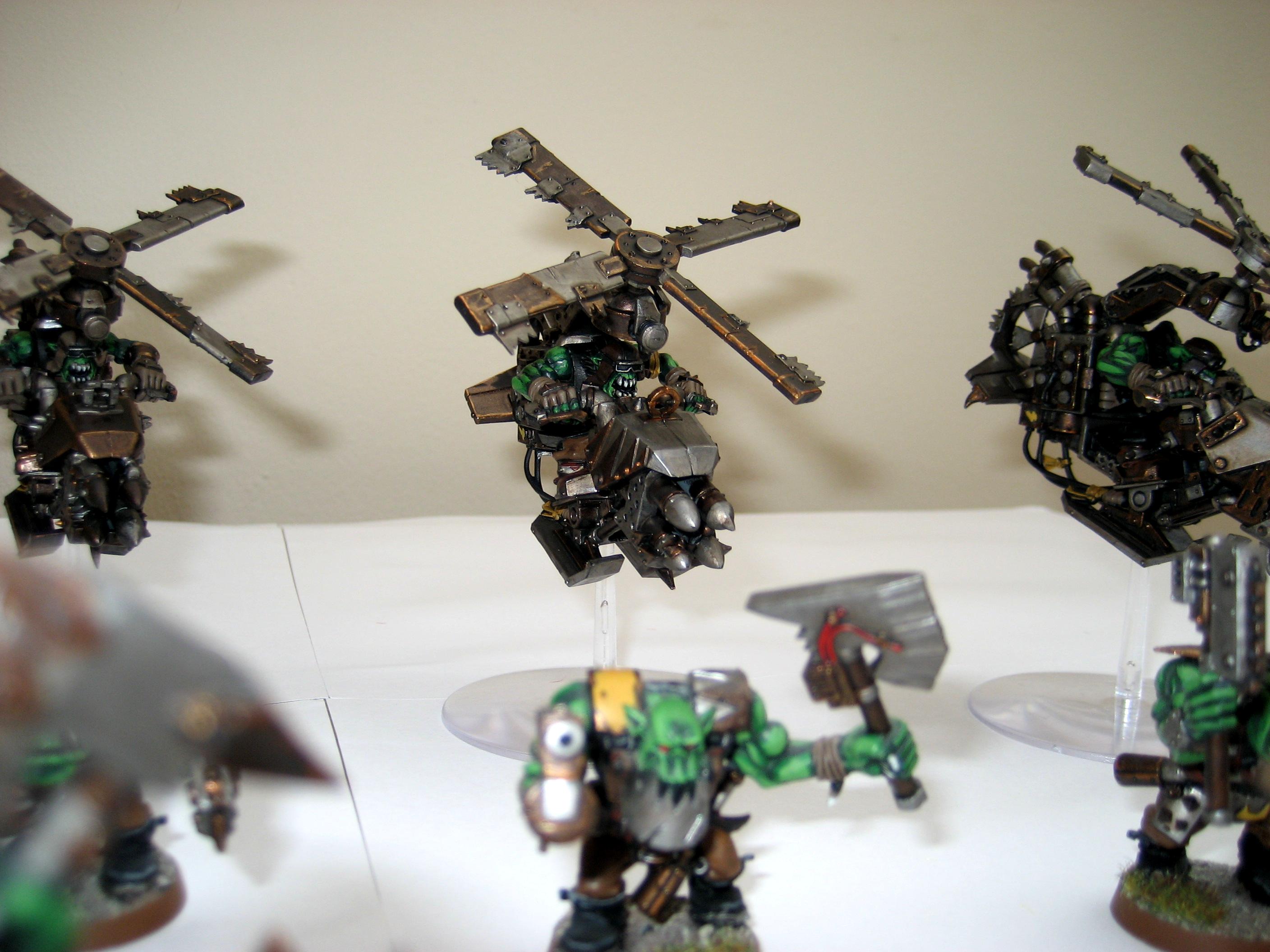 Orks