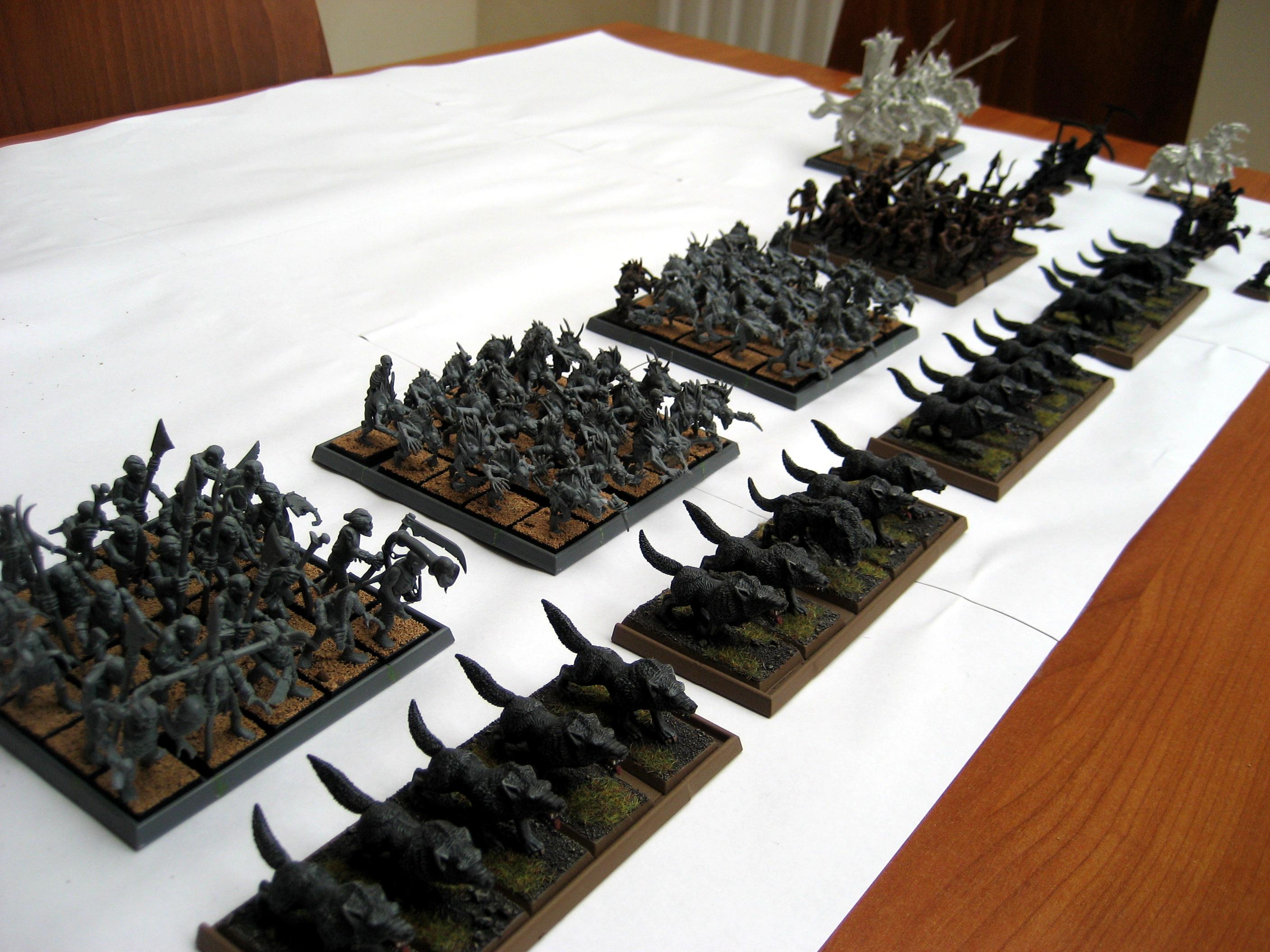 Vampire Counts