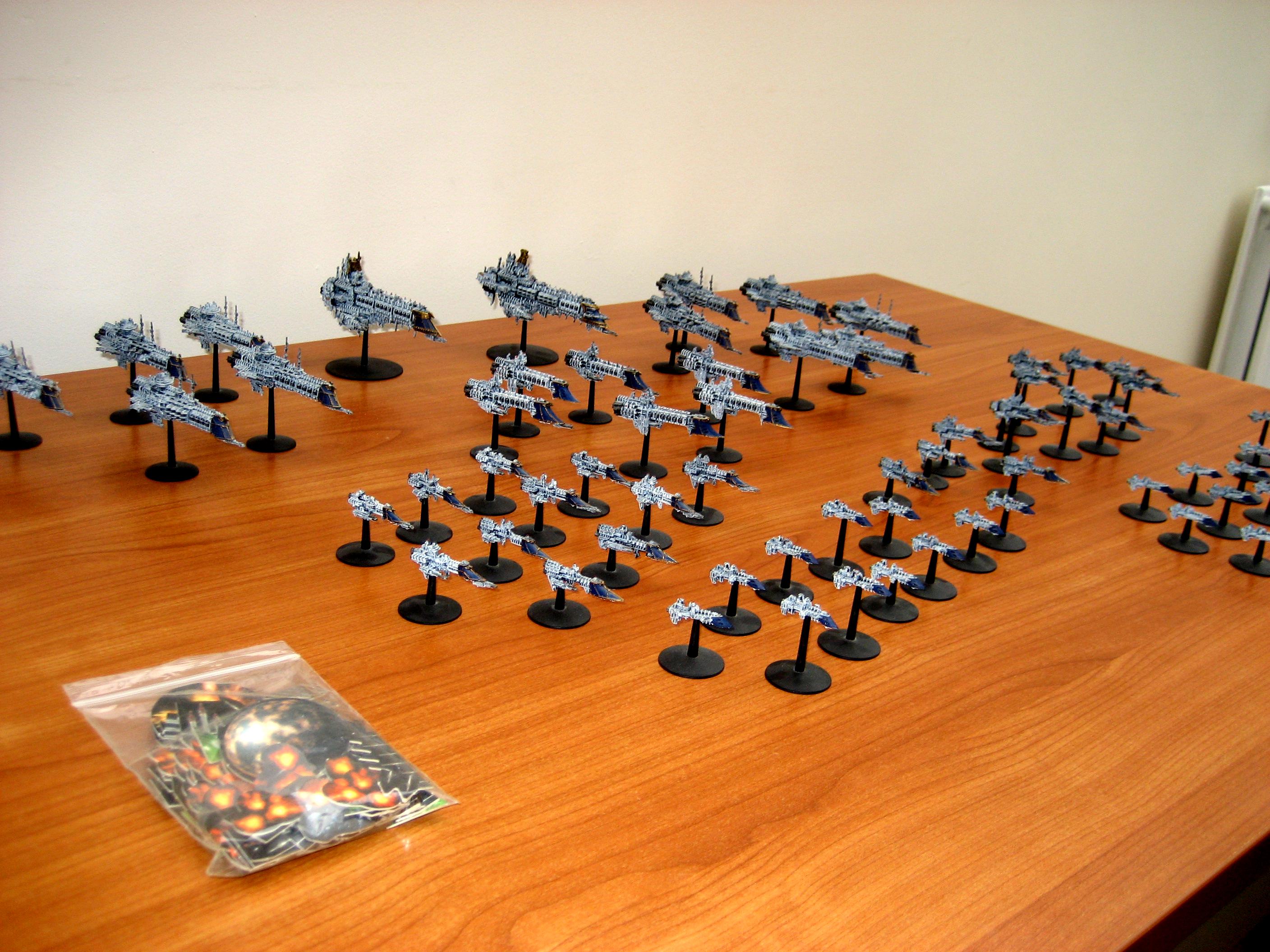 Battlefleet Gothic