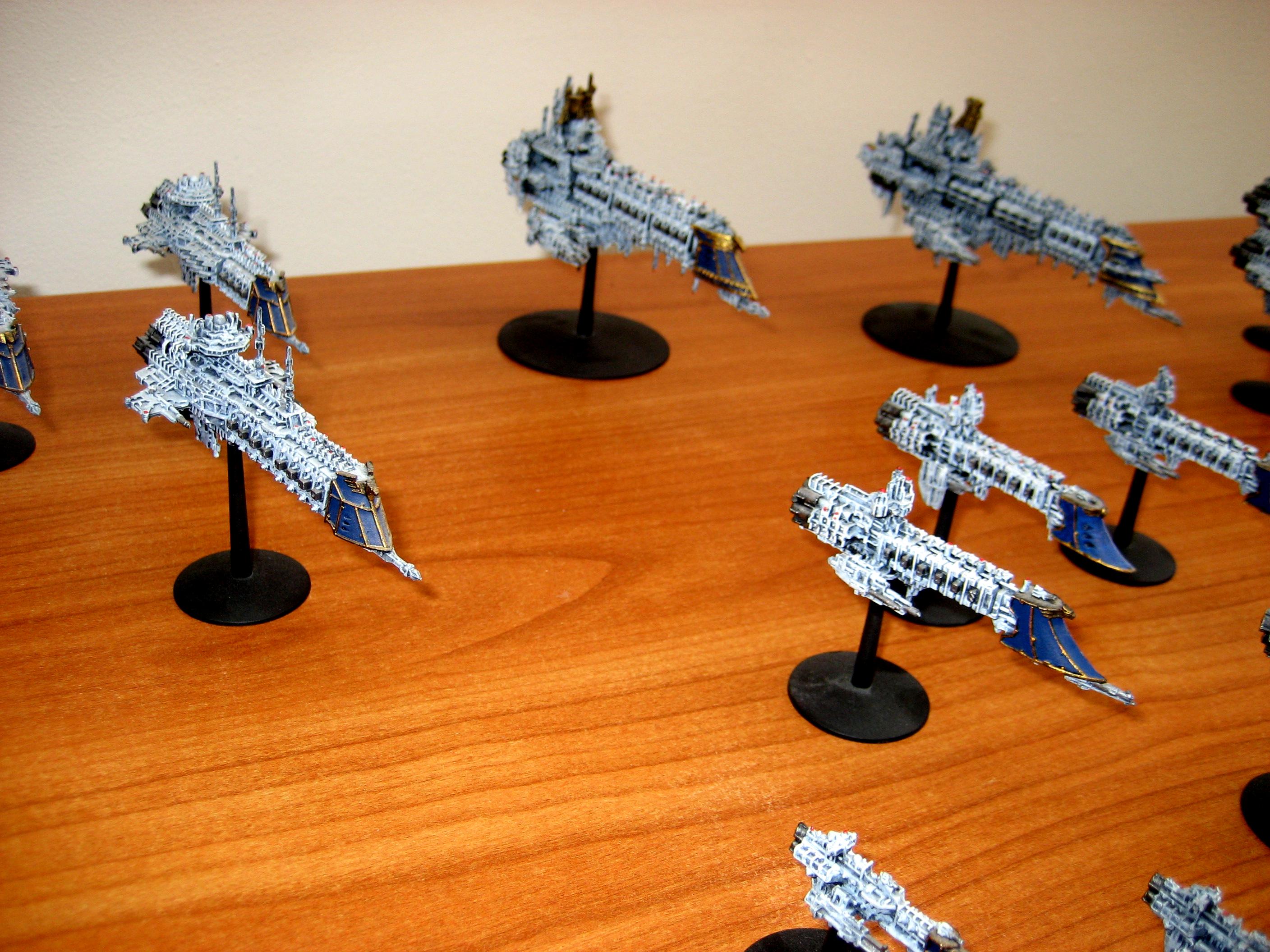 Battlefleet Gothic