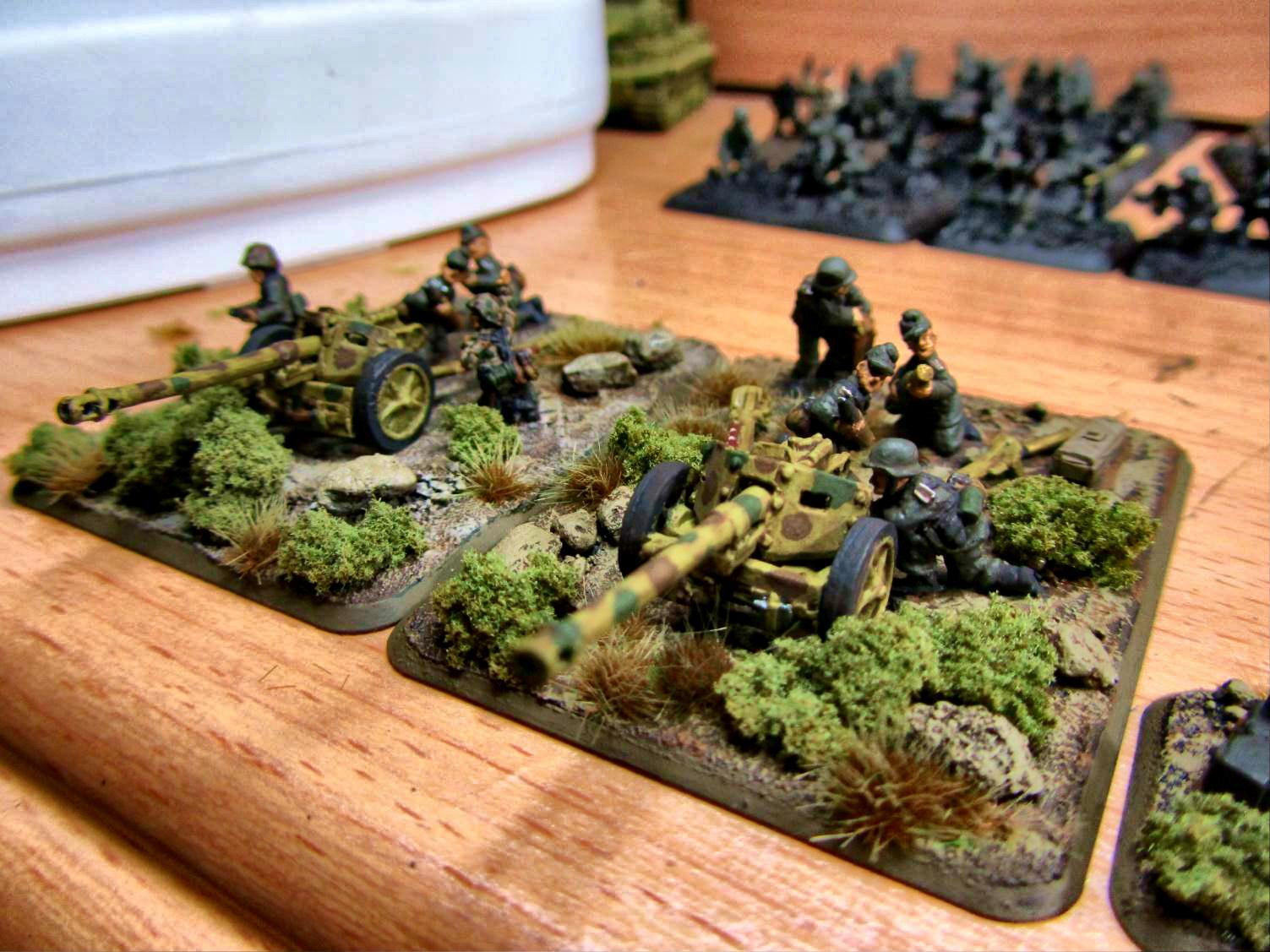 Pak 40