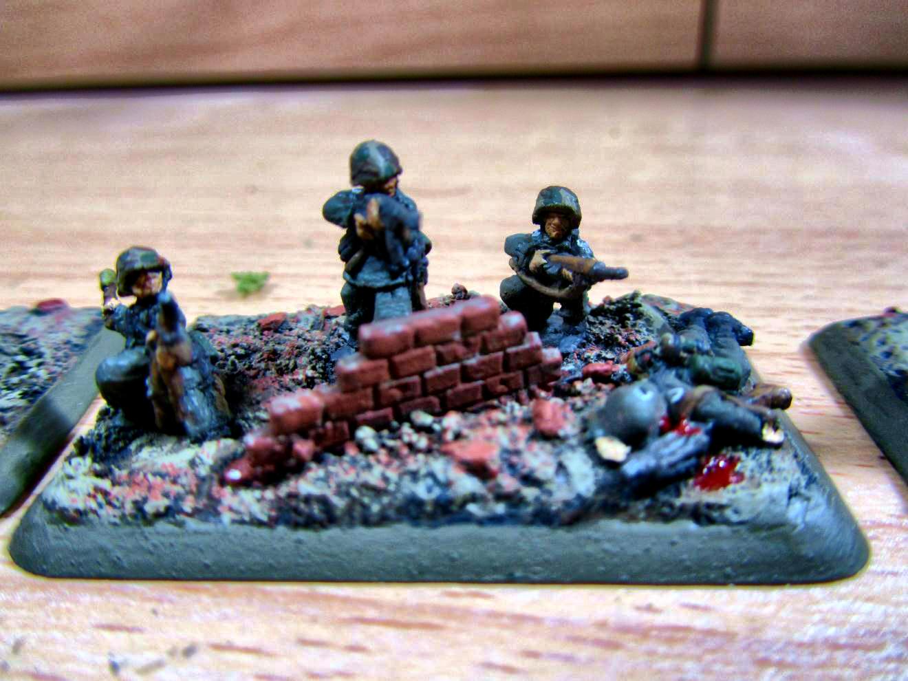 Lehr Grenadiers