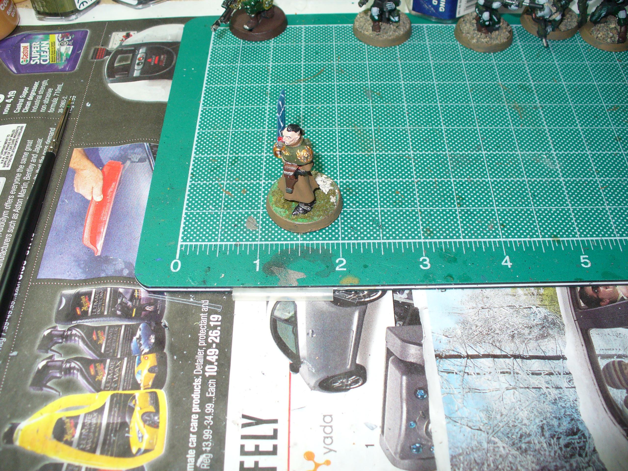 Pl Comd other side