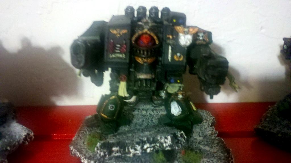 Venerable D-naught