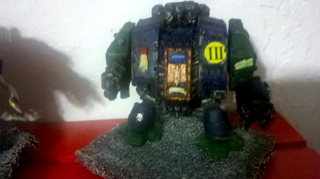 Dreadnought