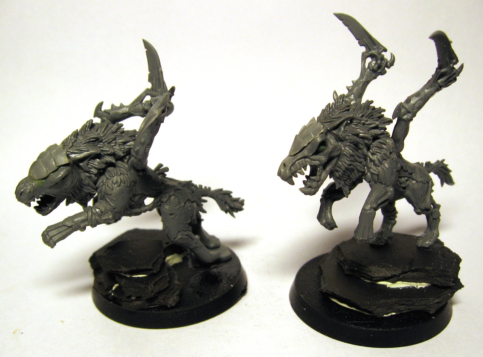Dark Eldar, Khymerae