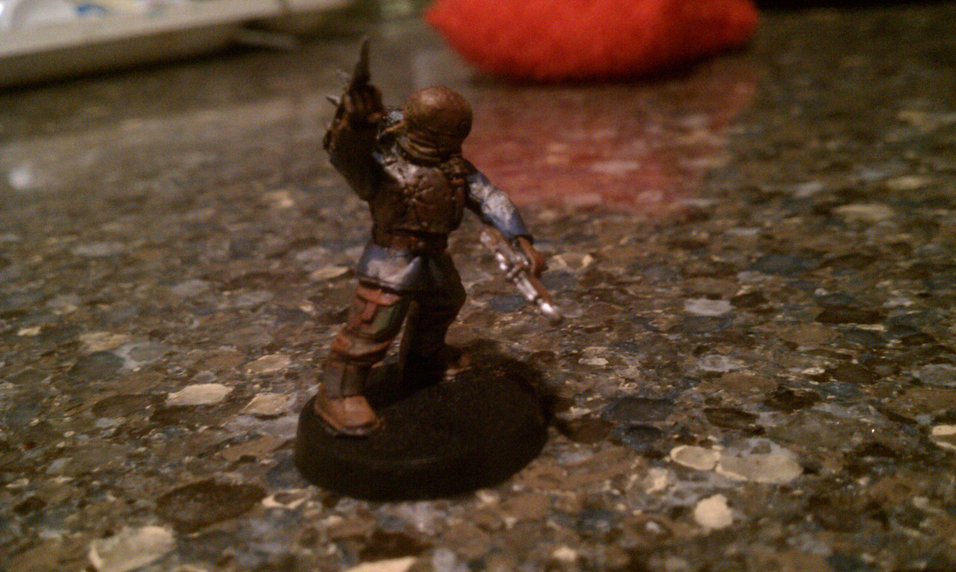 Renegade, bad pic