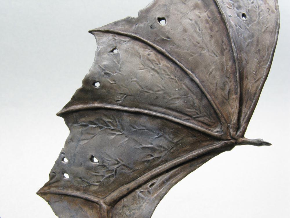 Lord Of The Rings, Nazgul, Winged