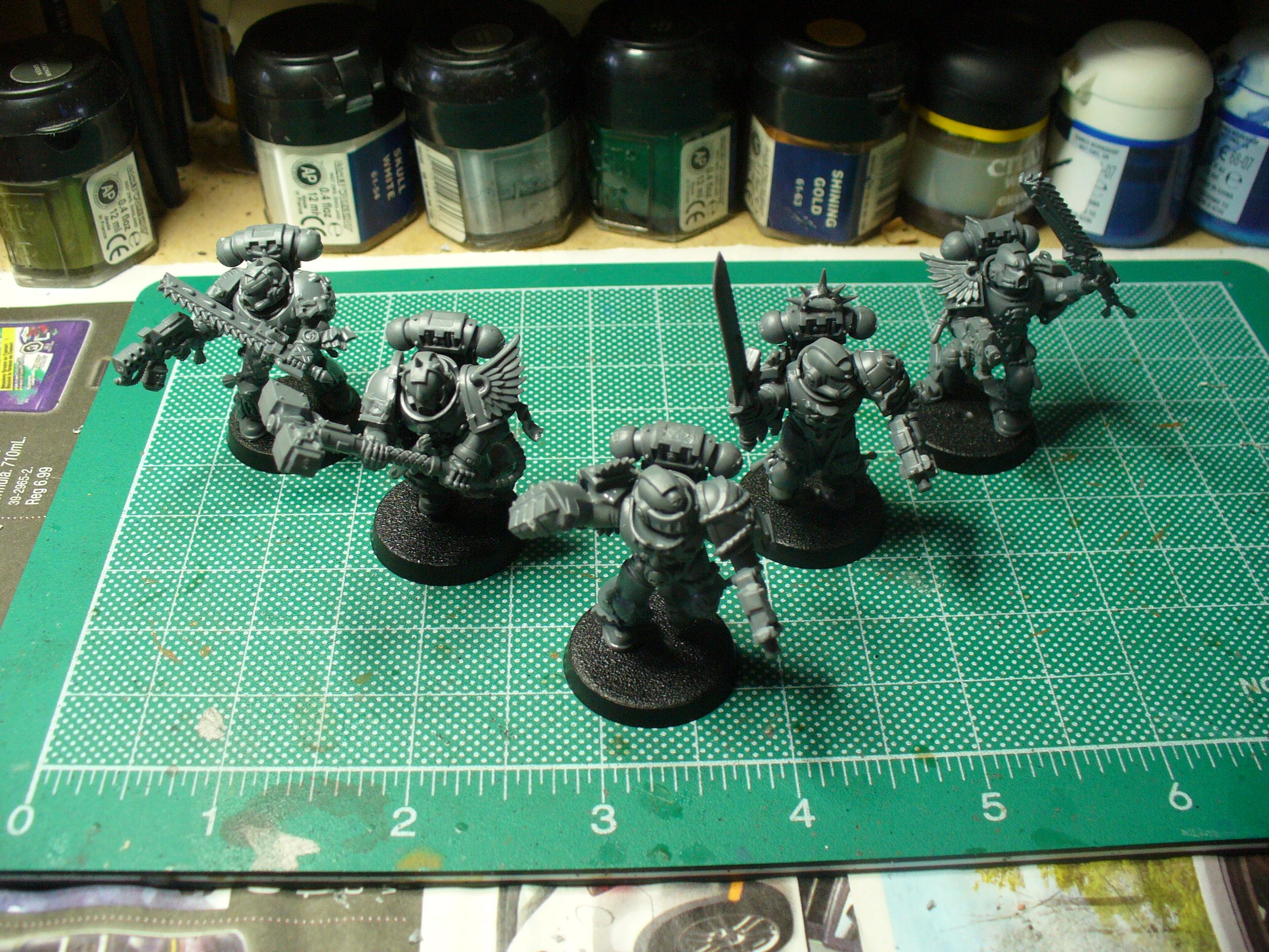 Death Company