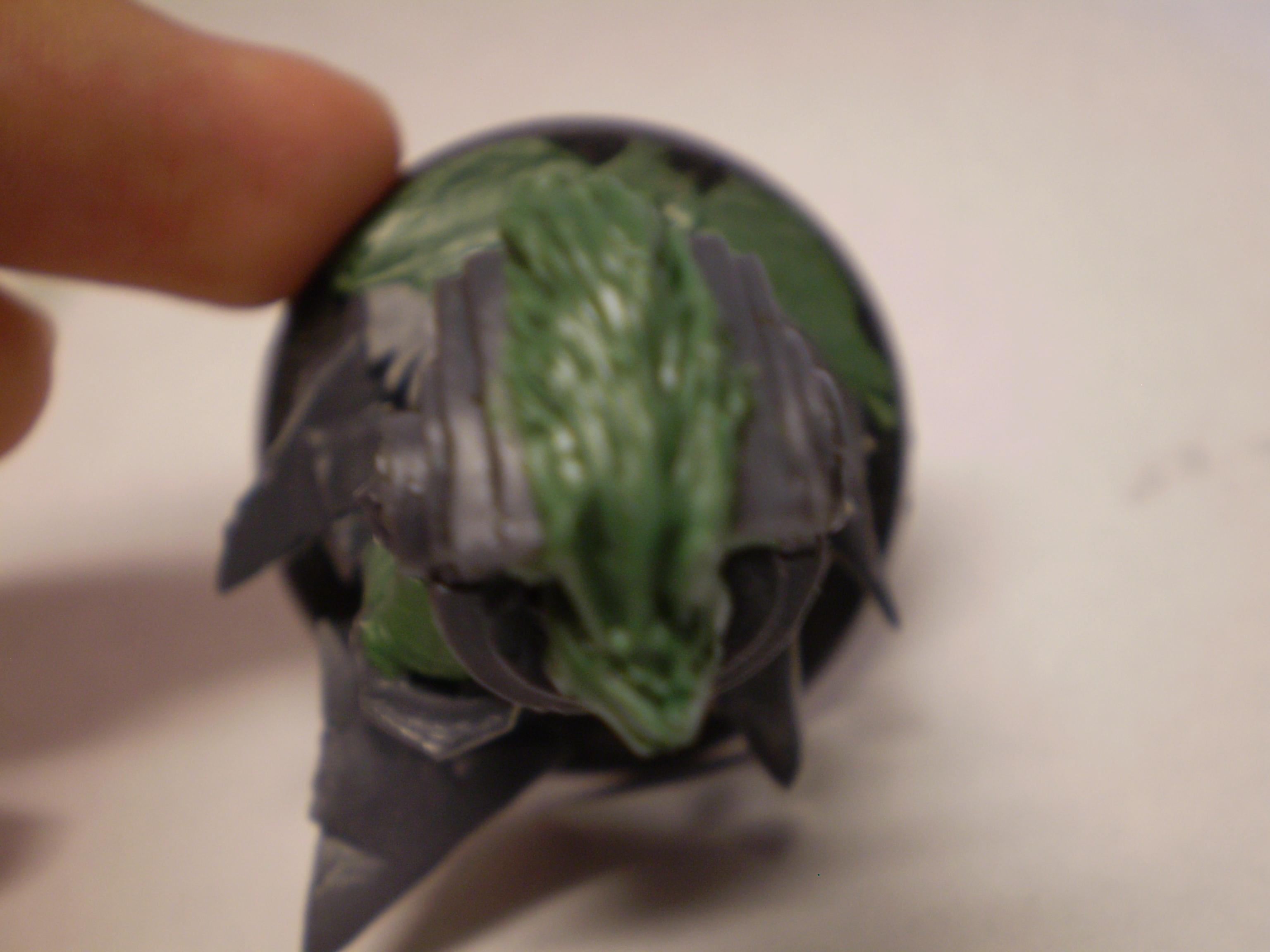 Magnus WIP 8