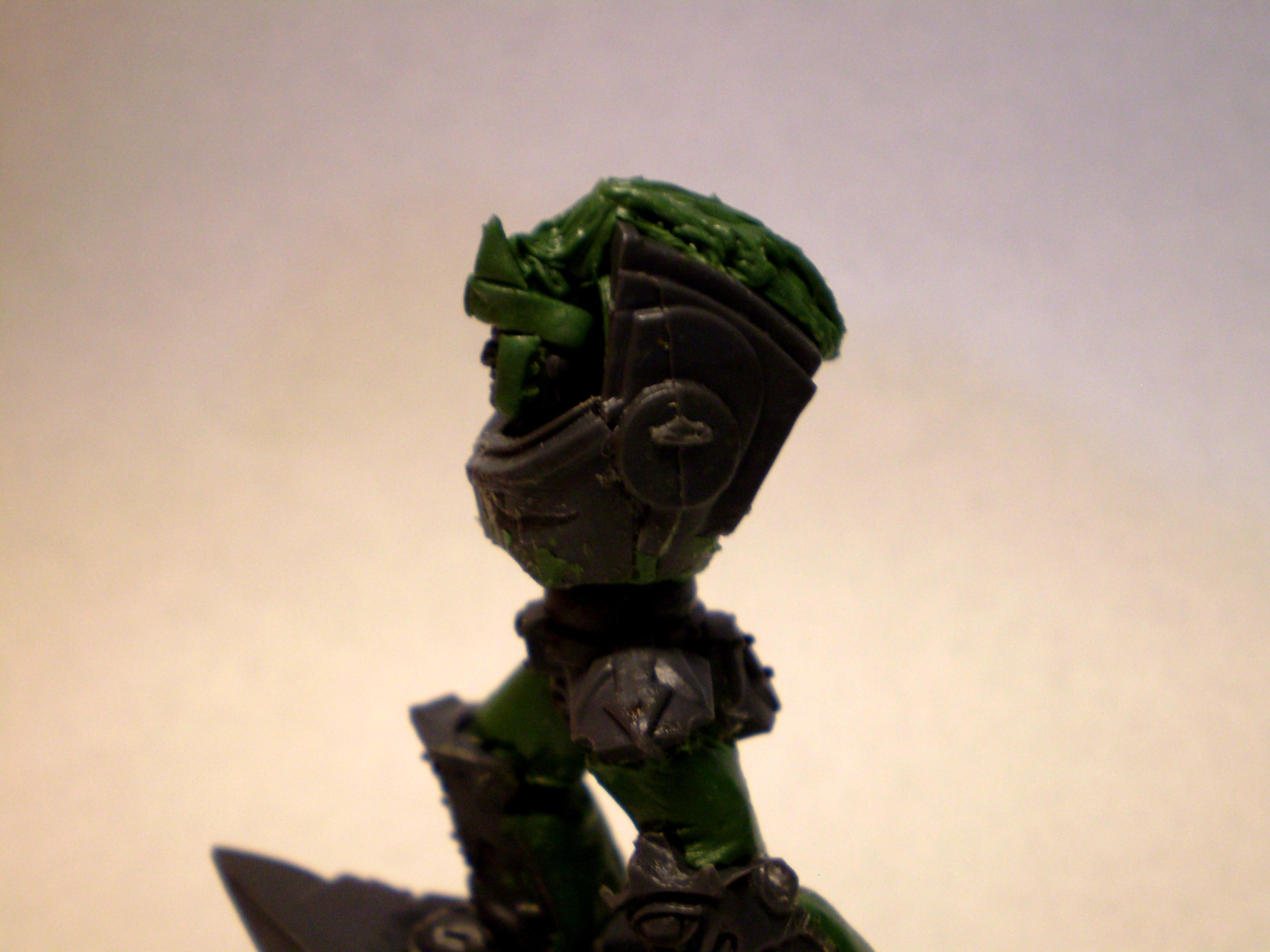 Magnus WIP 10
