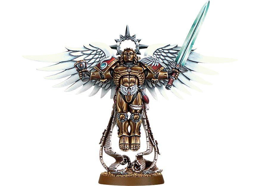 The Sanguinor
