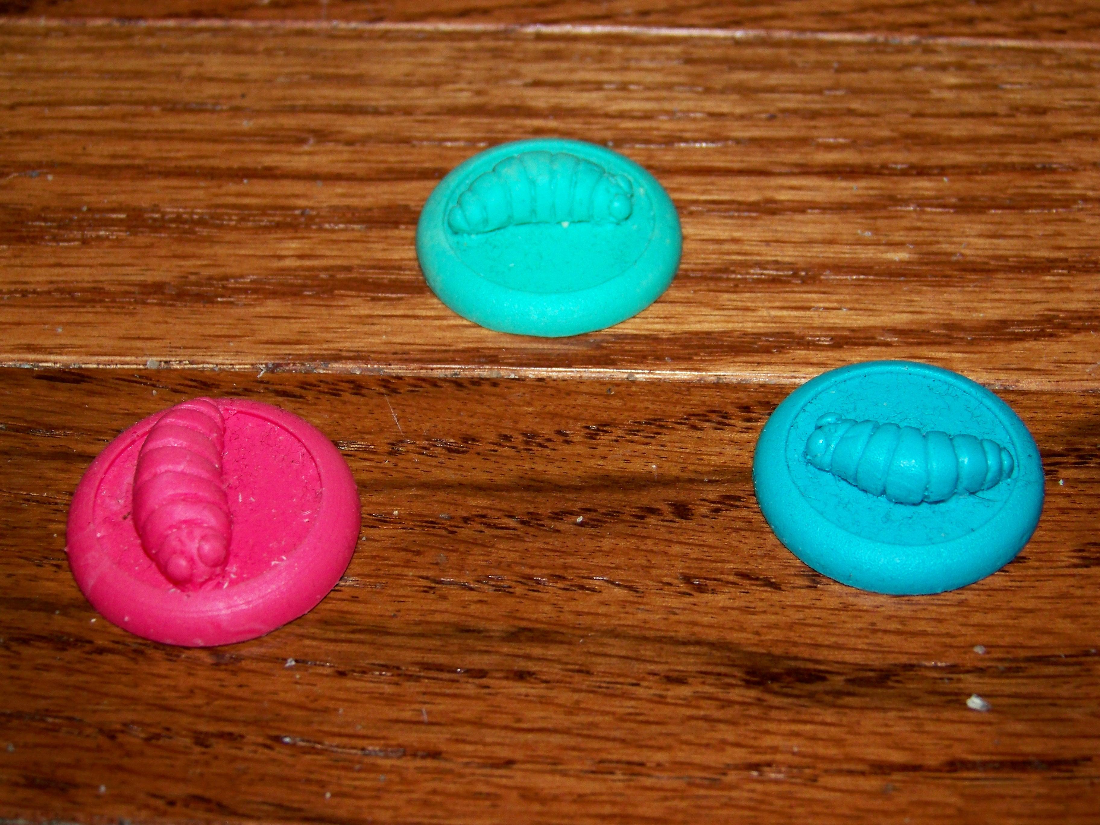 Unpainted, Zynvaded!