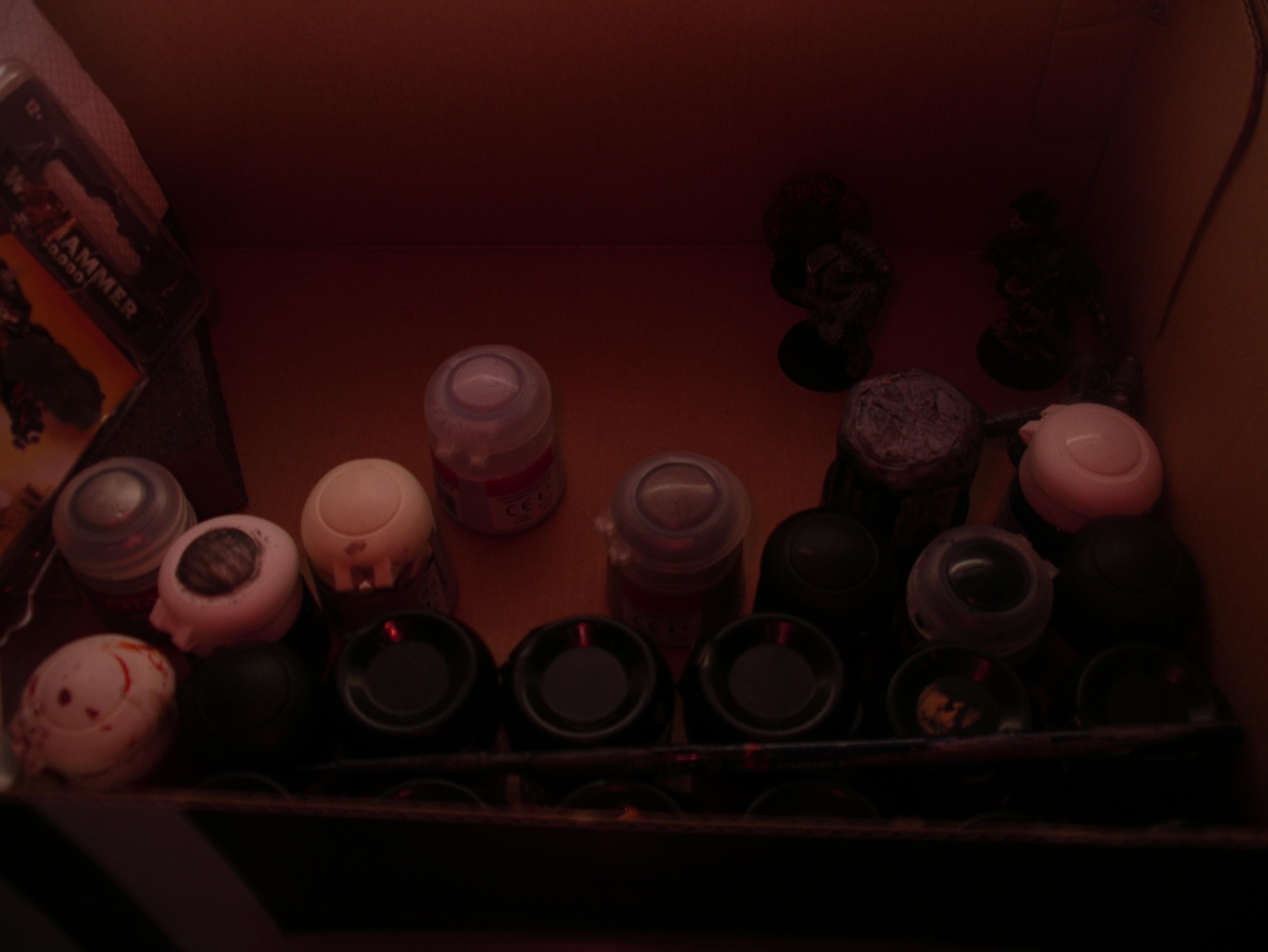 supplies