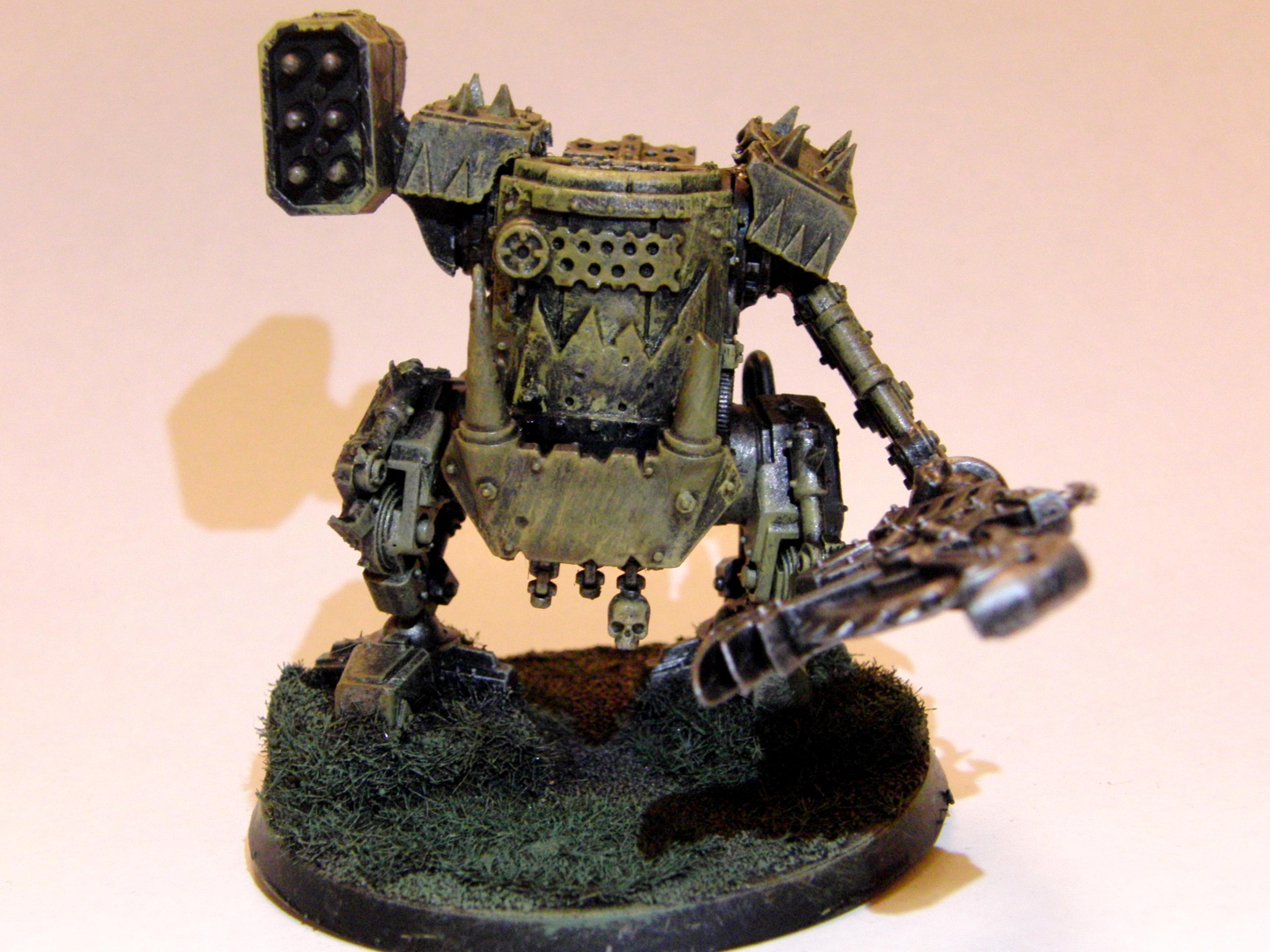 Converted Killa Kan - Converted Killa Kan - Gallery - DakkaDakka