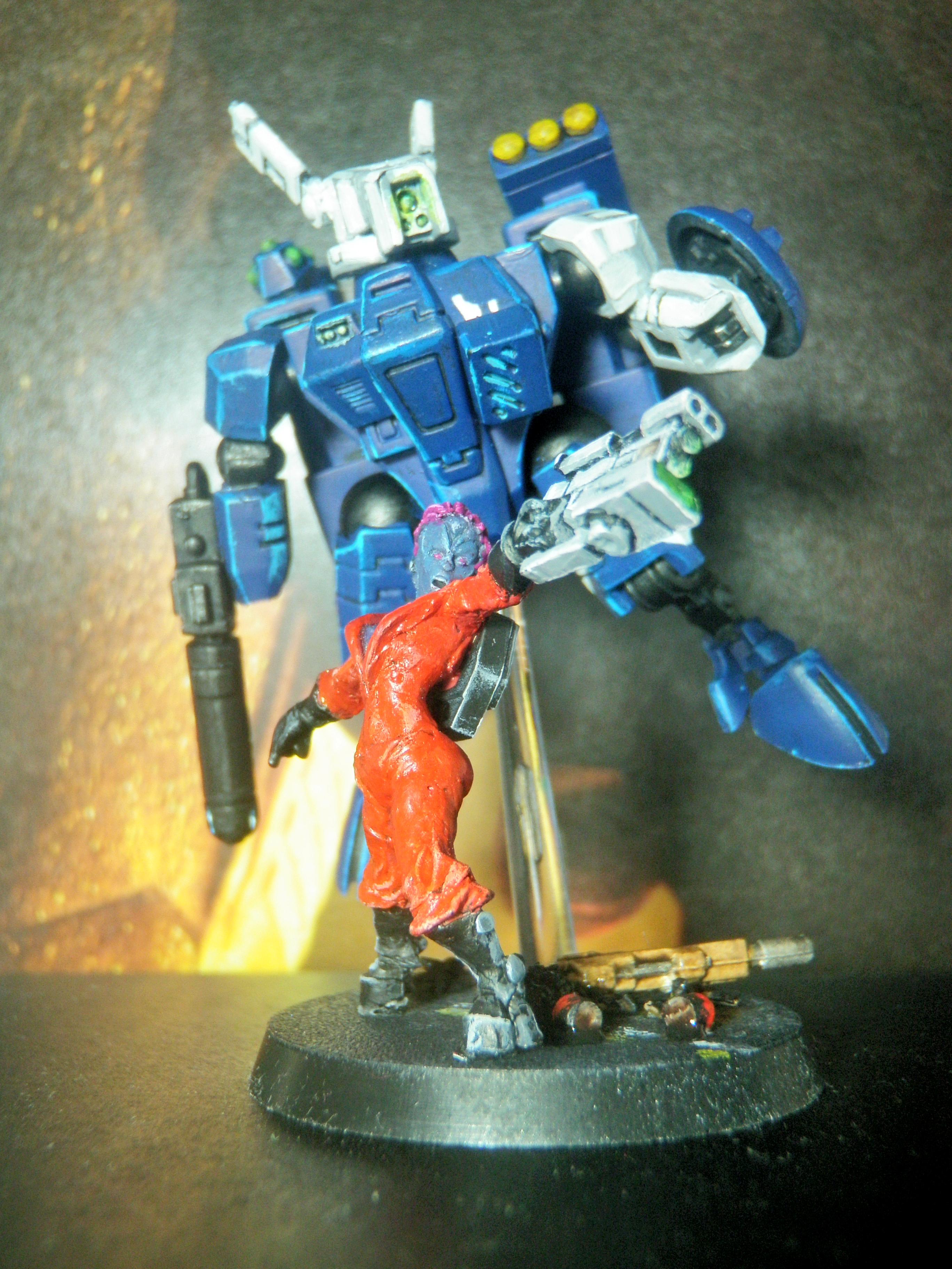 PMW40K
