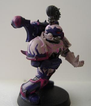 Flawless Host, Slaanesh