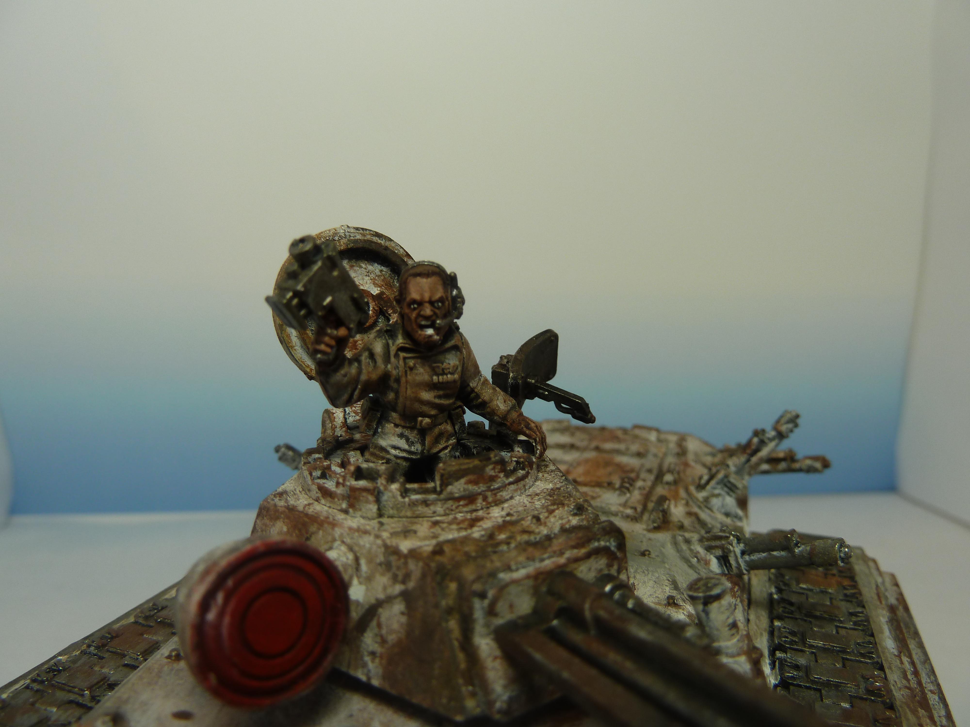 Turret