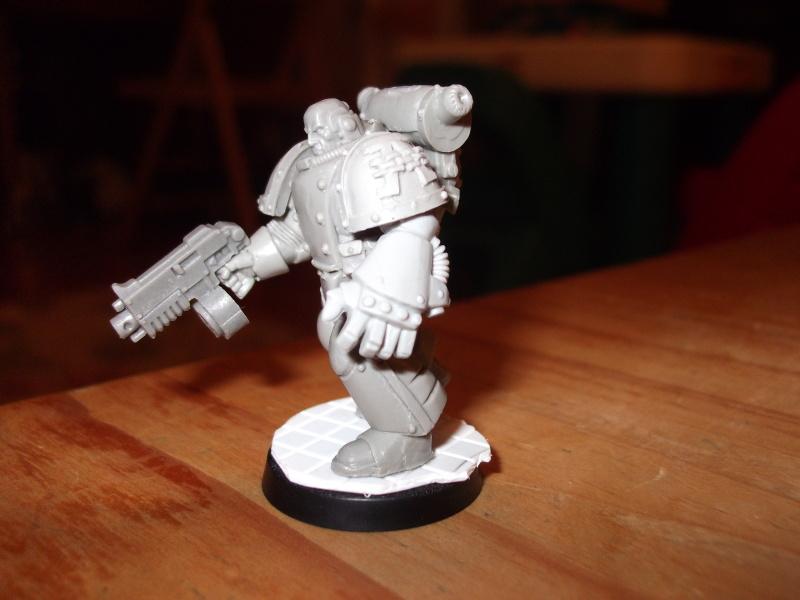 Alpha Legion, Alpha Legion