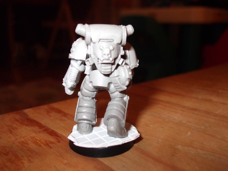 Alpha Legion