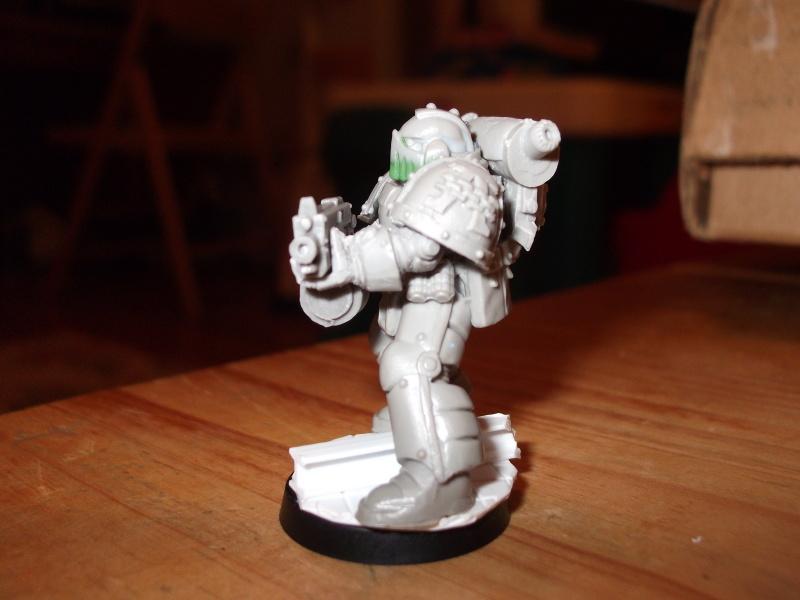 Alpha Legion