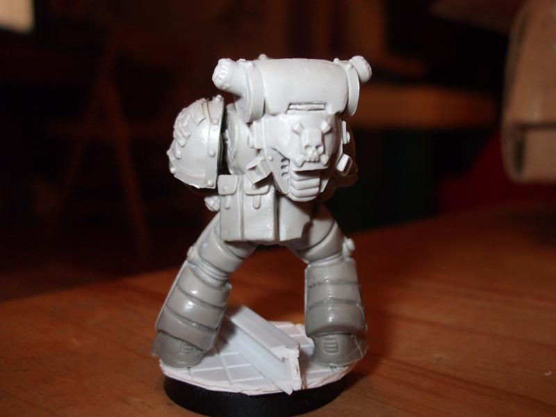 Alpha Legion