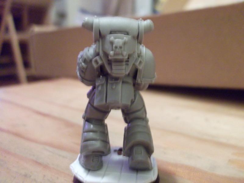 Alpha Legion