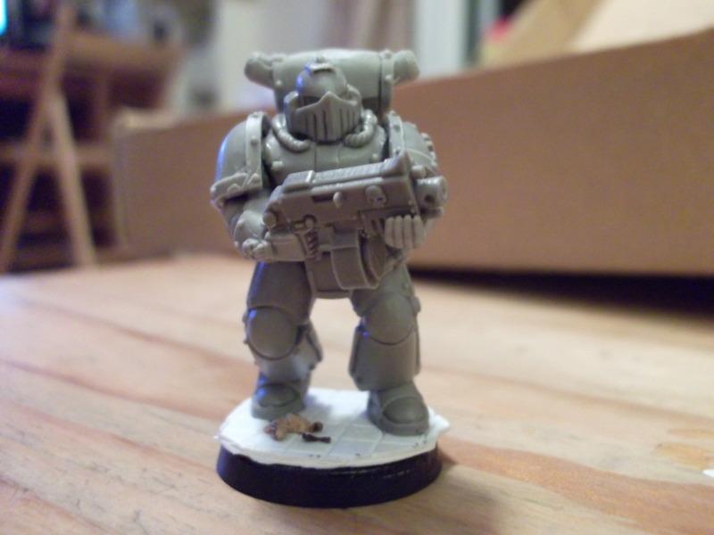 Alpha Legion