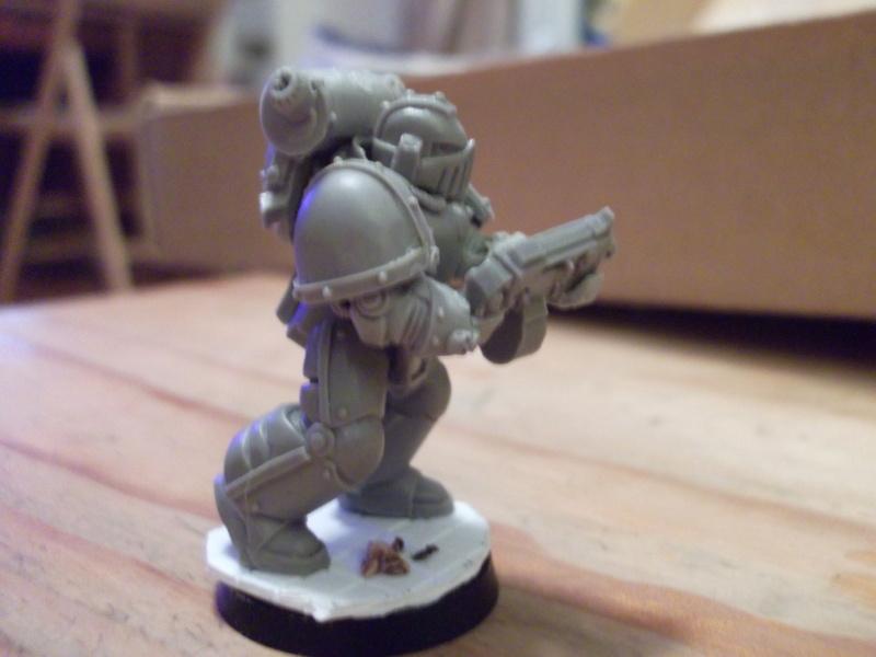 Alpha Legion