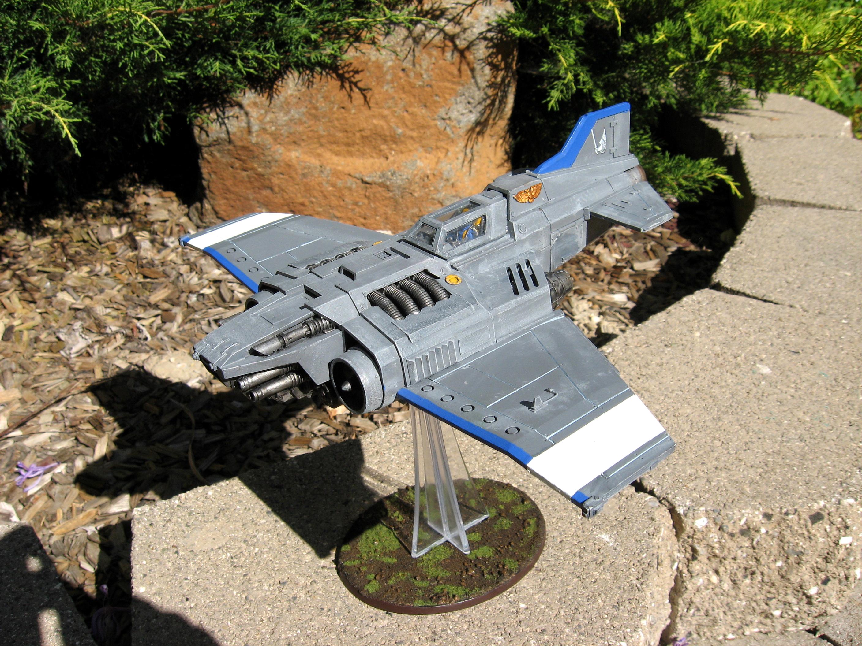 FW Thunderbolt 1