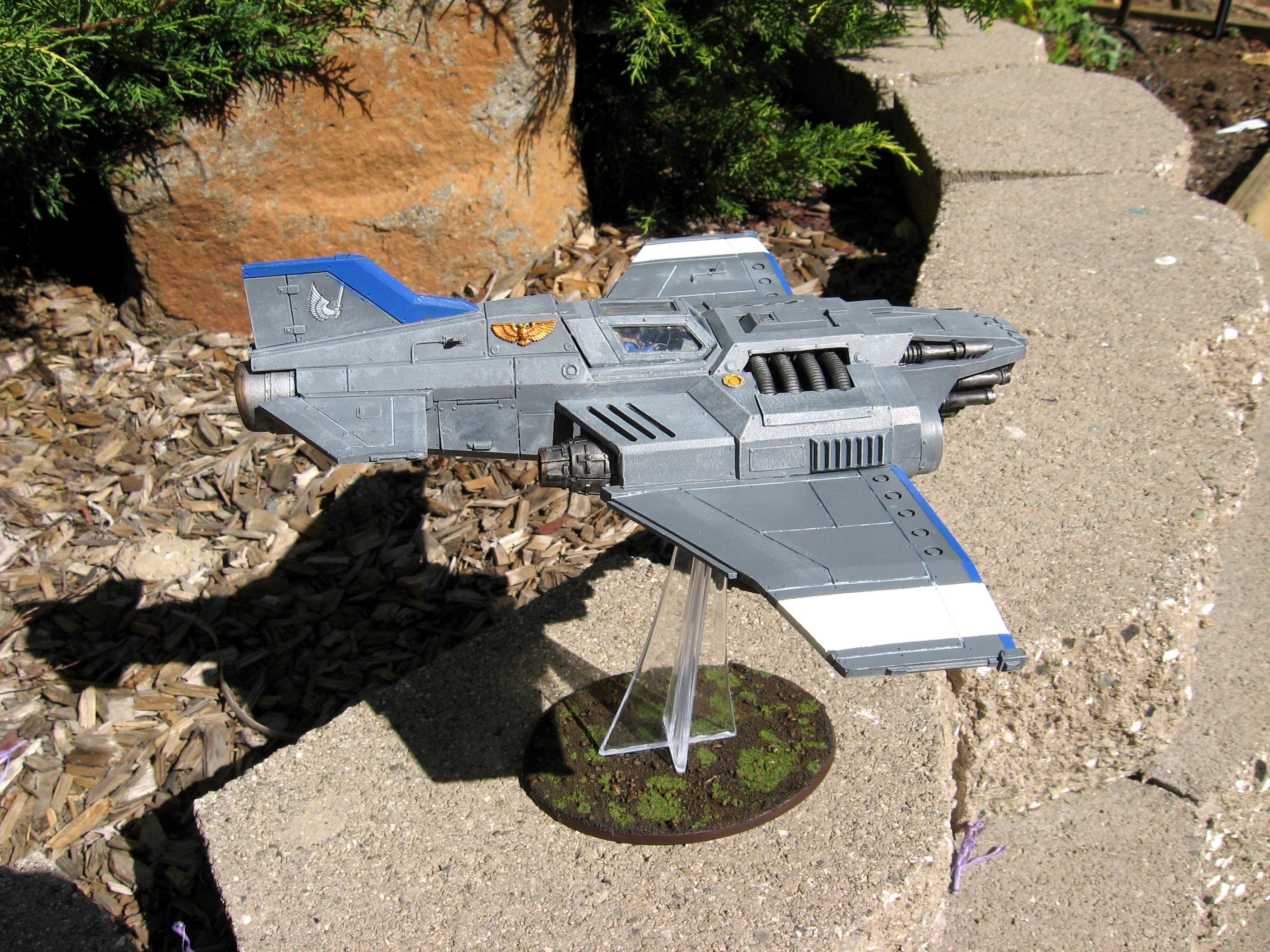 FW Thunderbolt 2