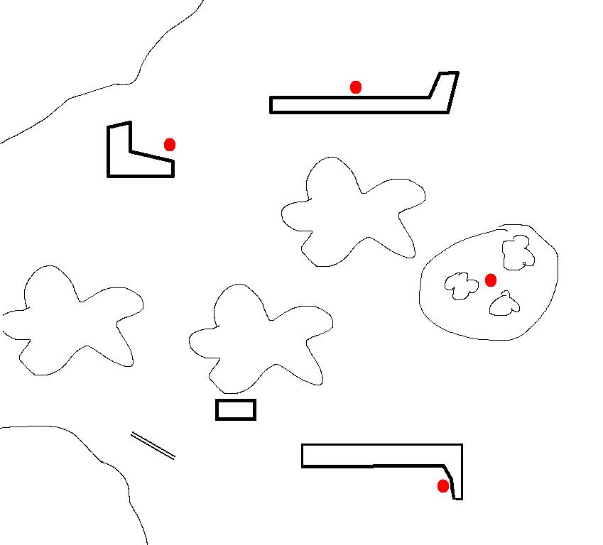 Battle 2 Map