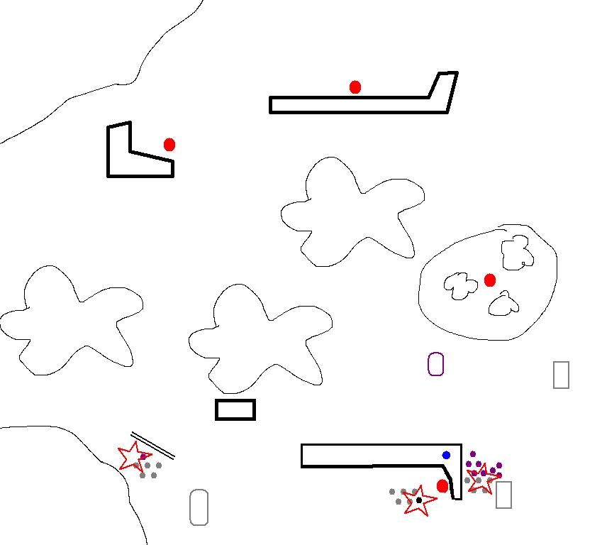 Battle 2 op 4th