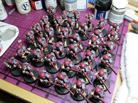 Tau