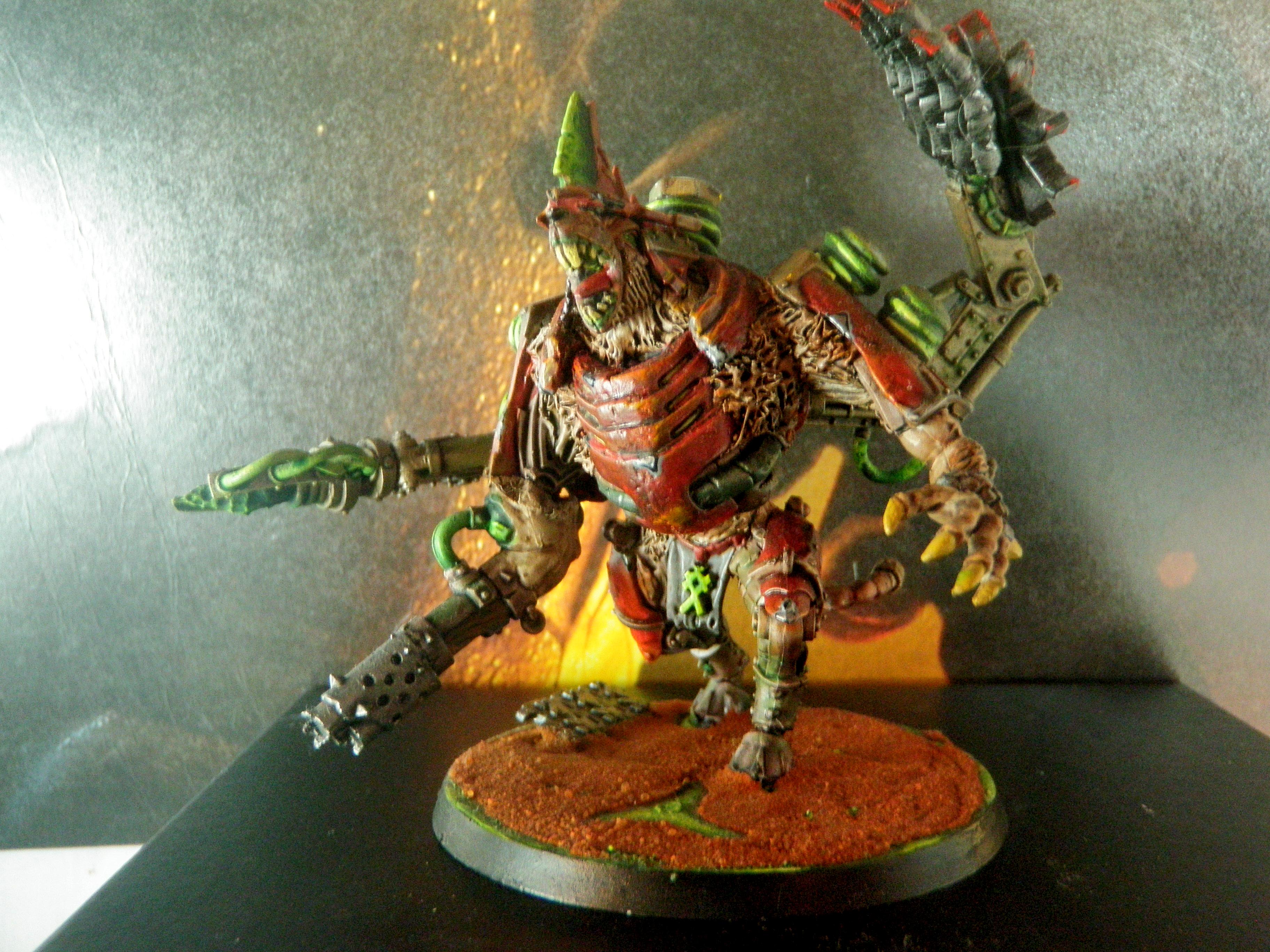 Dread Rat