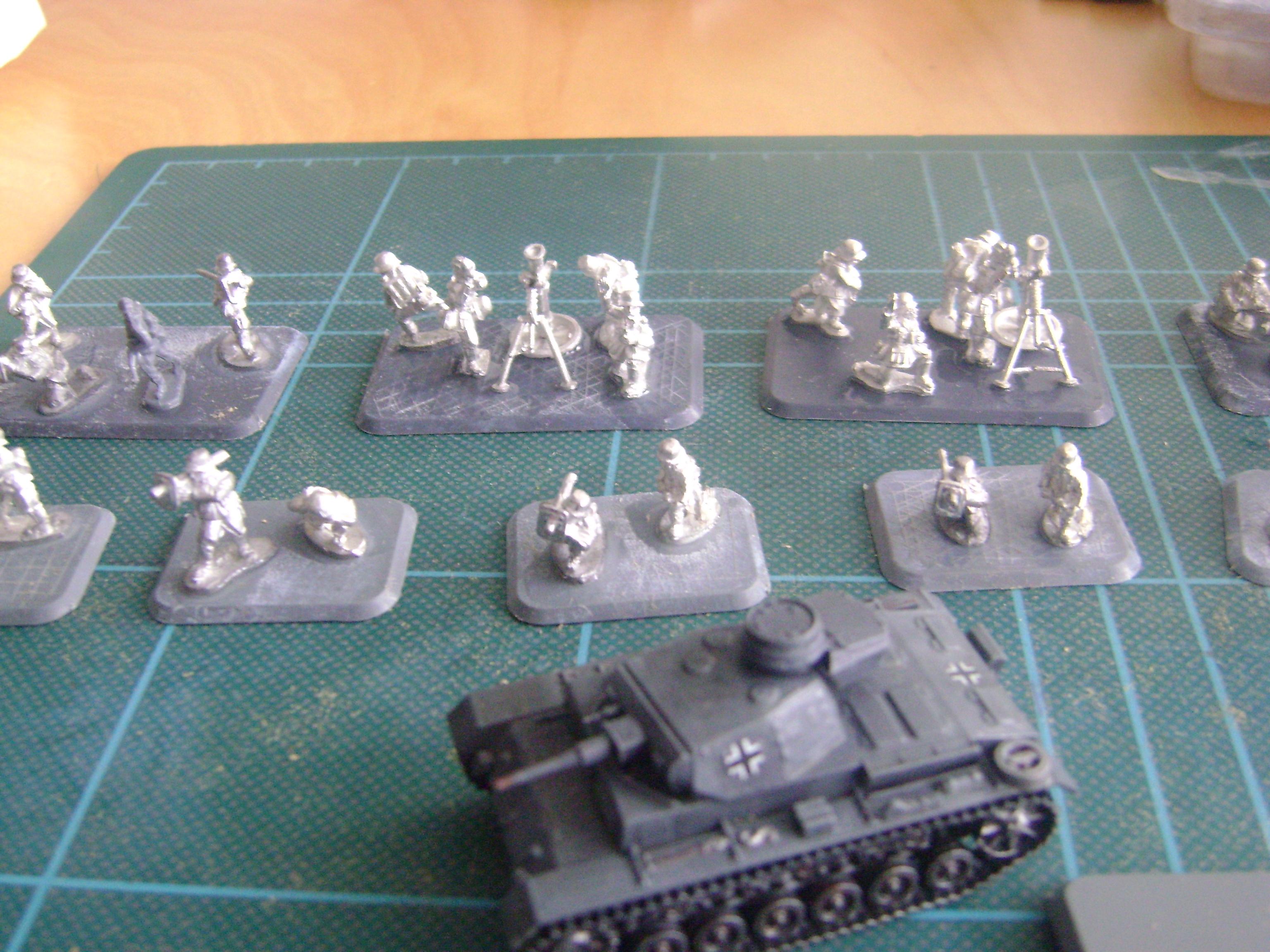 My WIP Flames