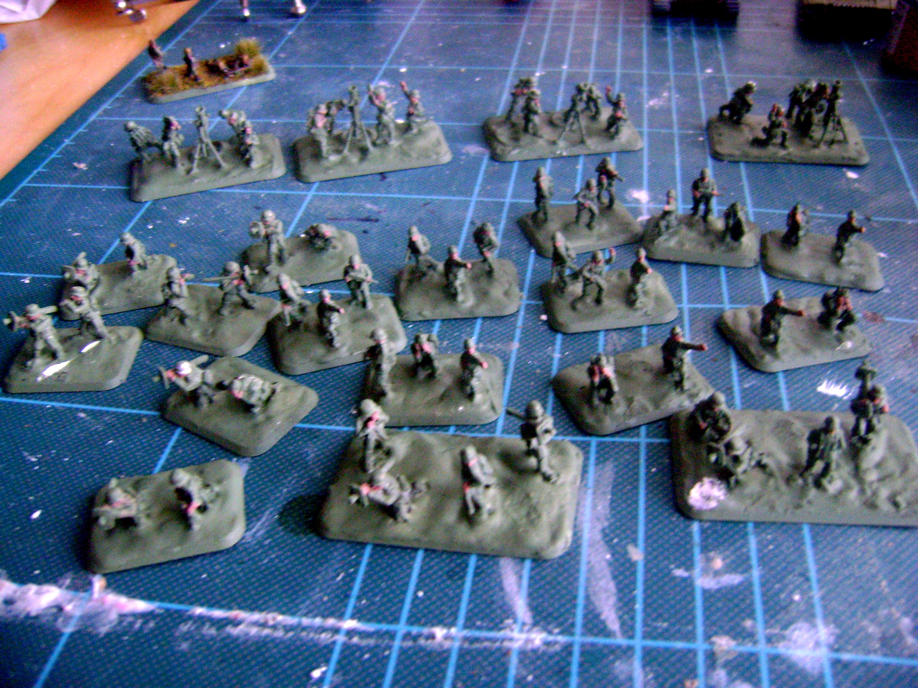 All my command bases Primed