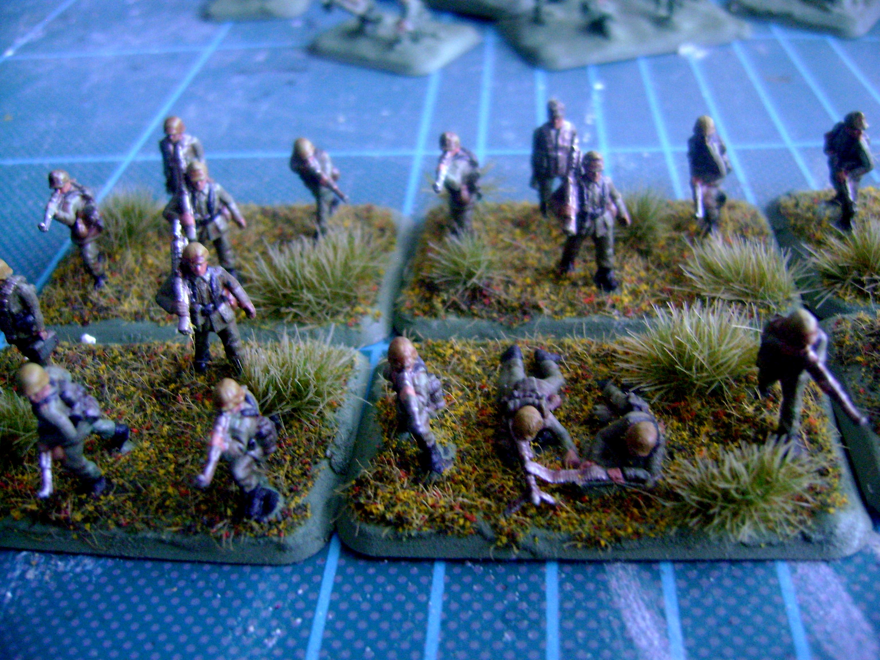 My Panzergrenadiers 2
