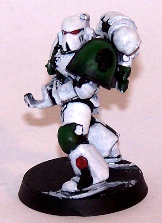 Death Guard, Pre Heresy, Pre Heresy Space Marine, Space Marines
