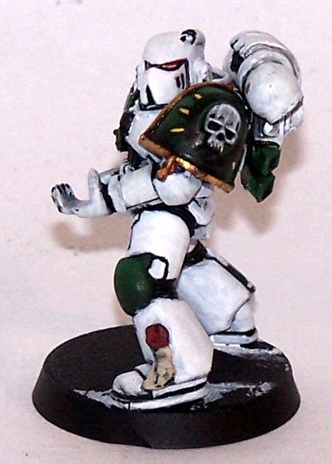 Death Guard, Pre Heresy, Pre Heresy Space Marine, Space Marines