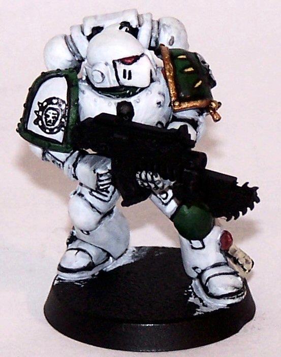 Death Guard, Pre Heresy, Pre Heresy Space Marine, Space Marines