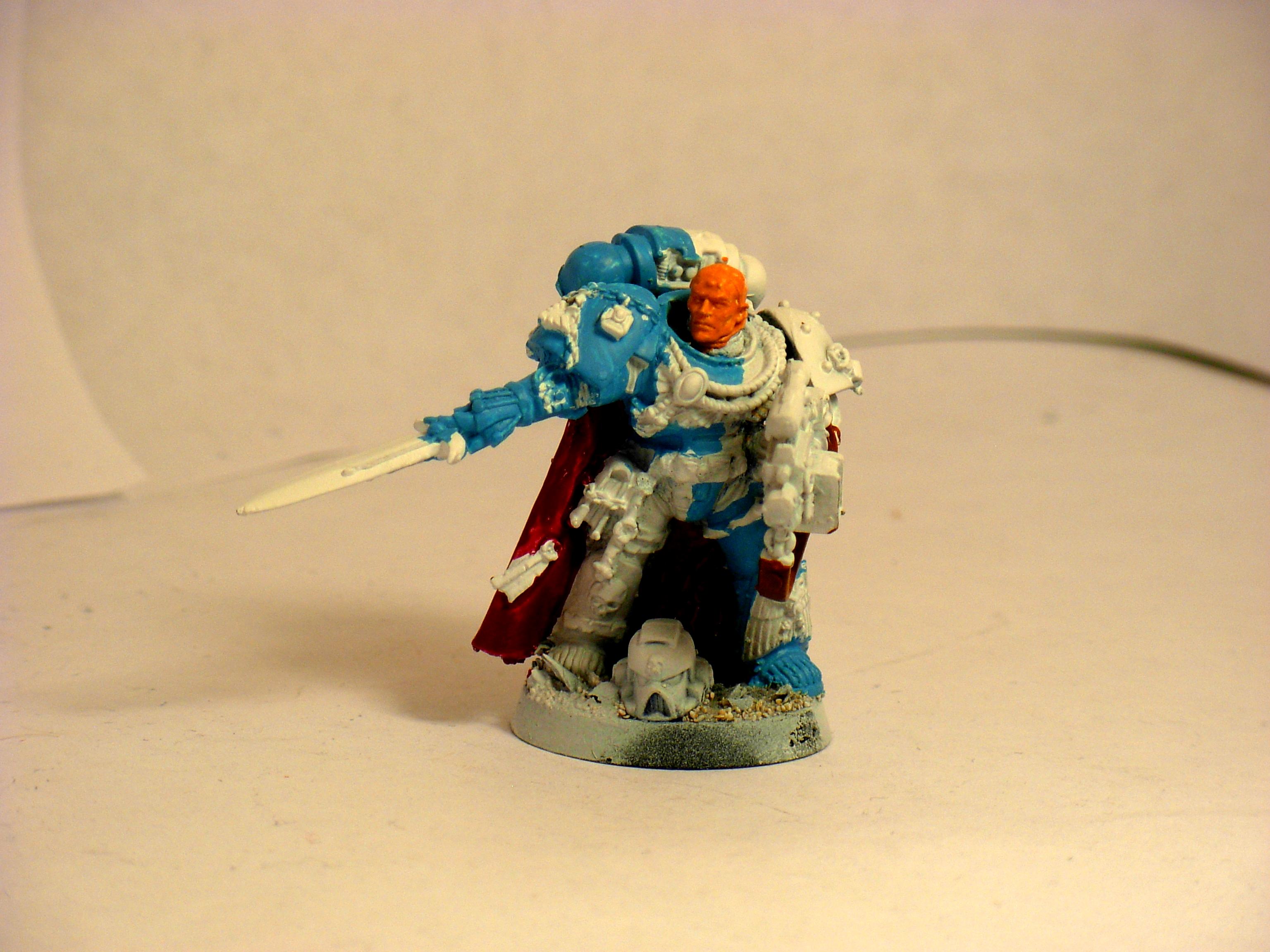 Wip Nova lord