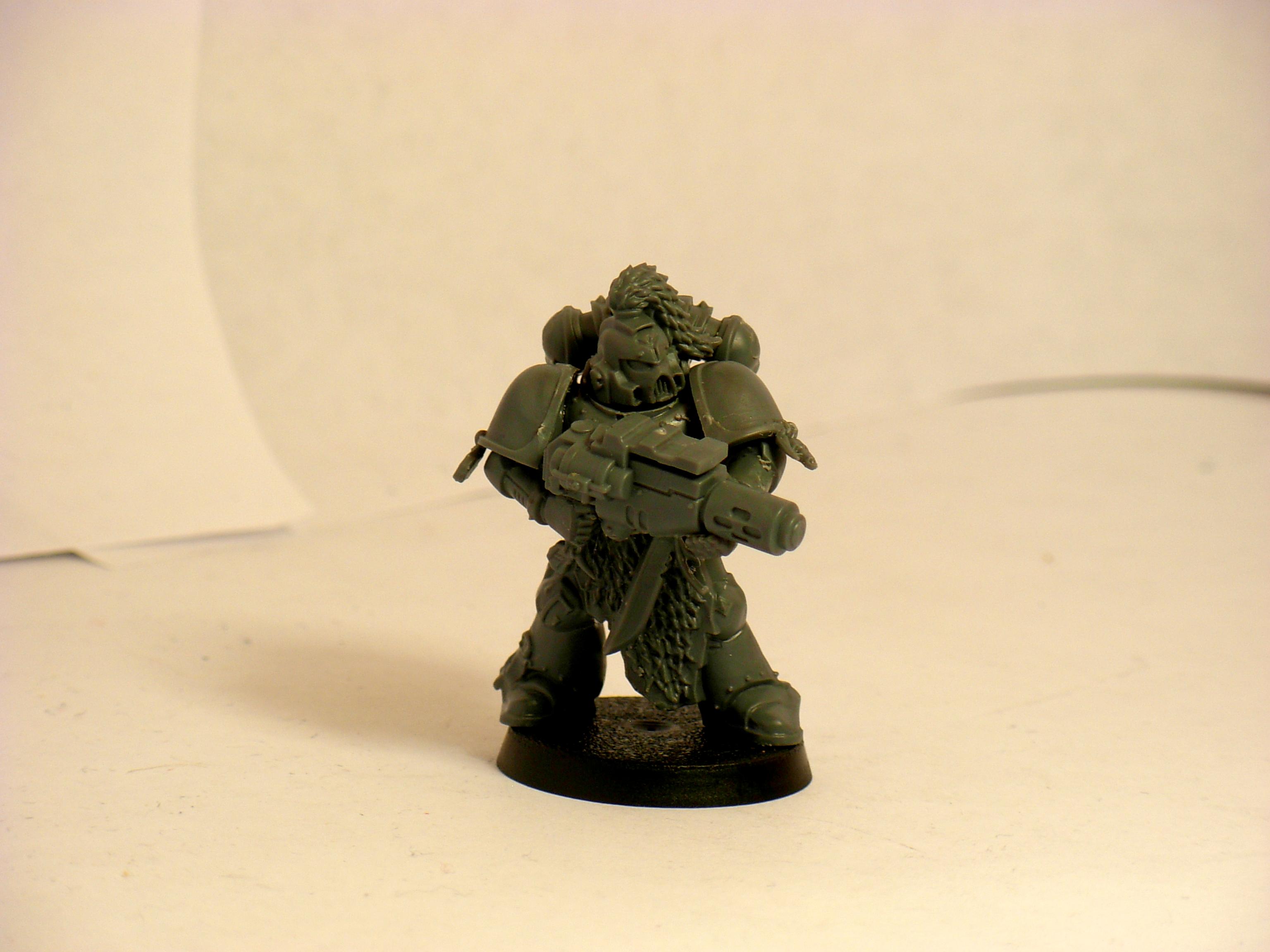 Melta guy