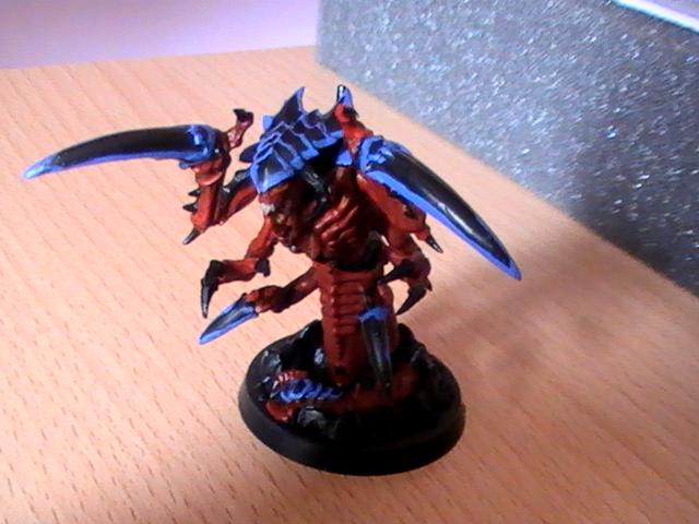 revener