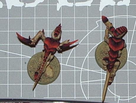 Tyranids, bloodorange top2