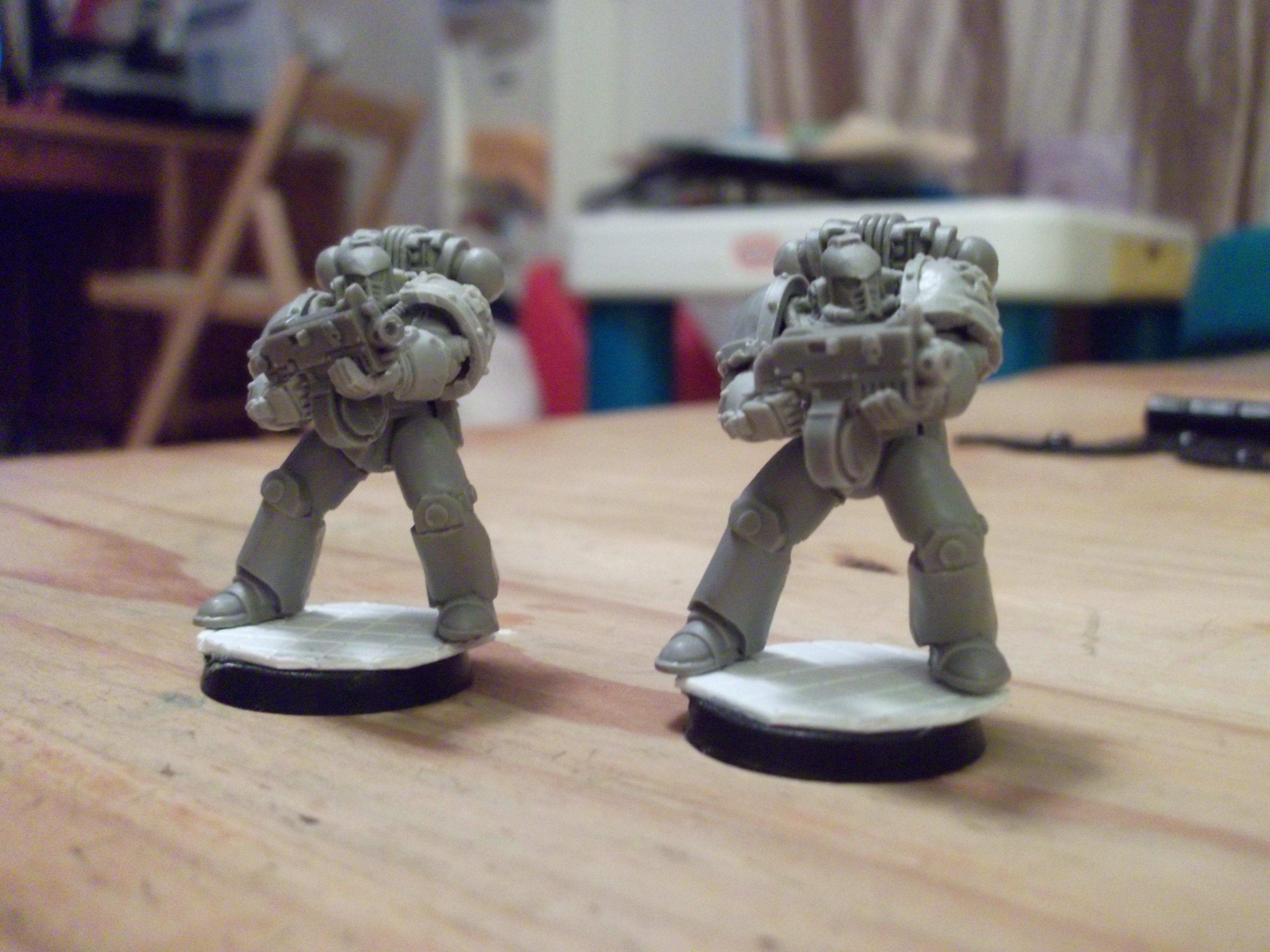Alpha Legion