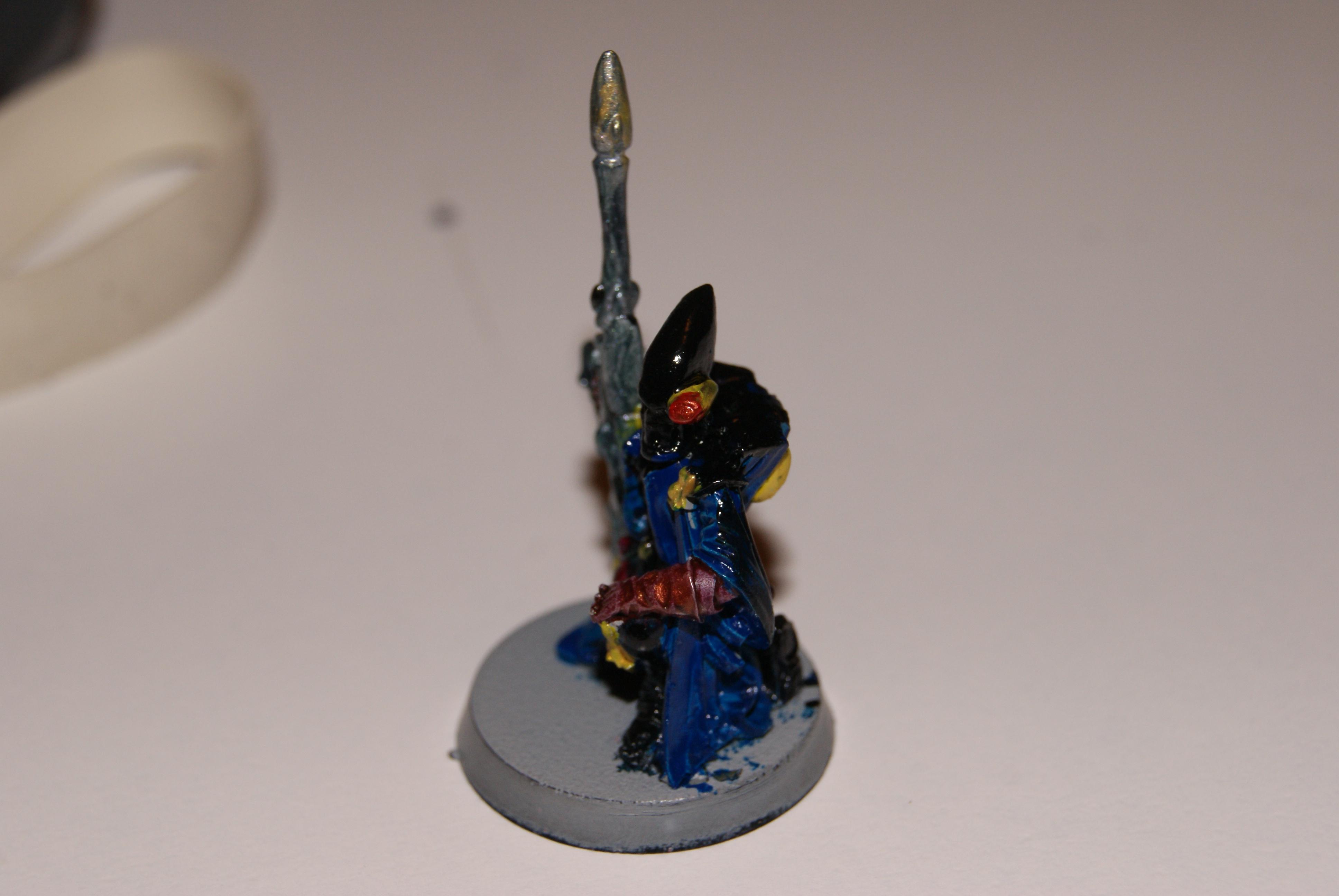 Eldar, Rangers, Warhammer 40,000
