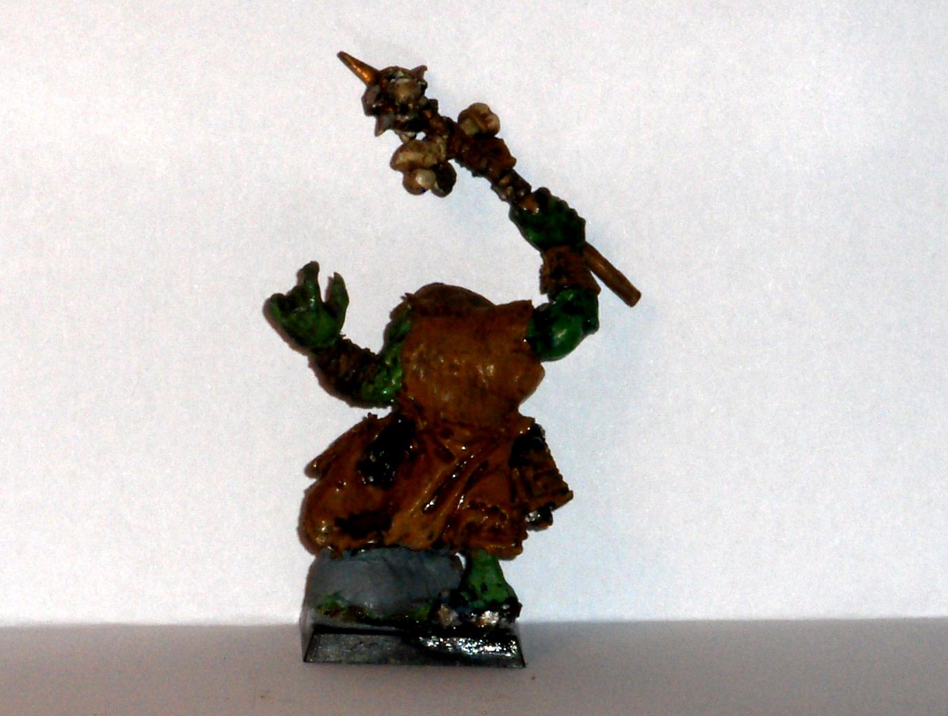 shaman heinie