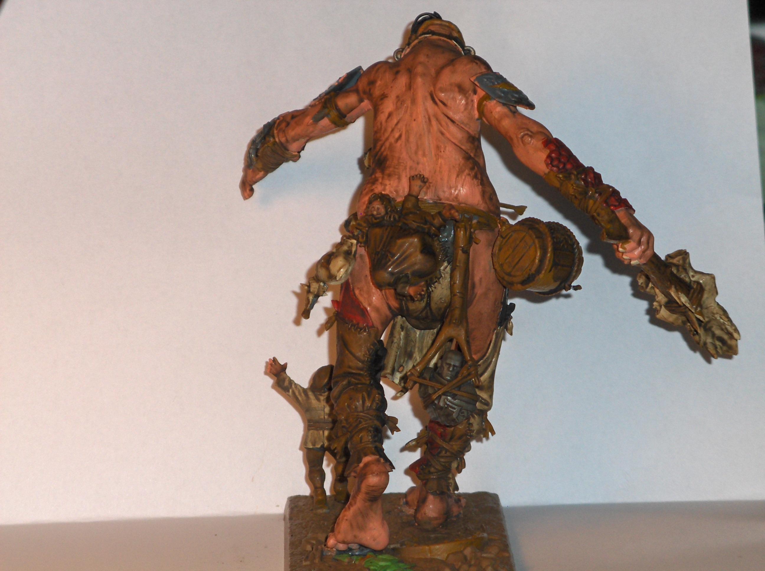 Boris da 'Uge behind